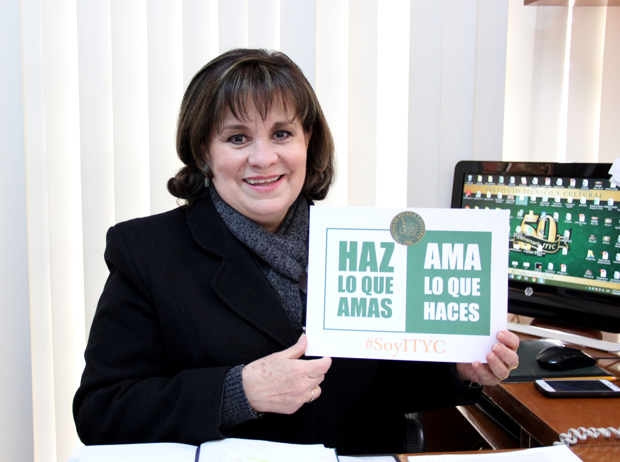 Miss Lourdes Ramírez Moscoso