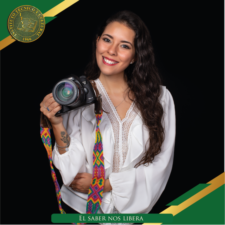 Fernanda Solís Díaz | Orgullo ITYC