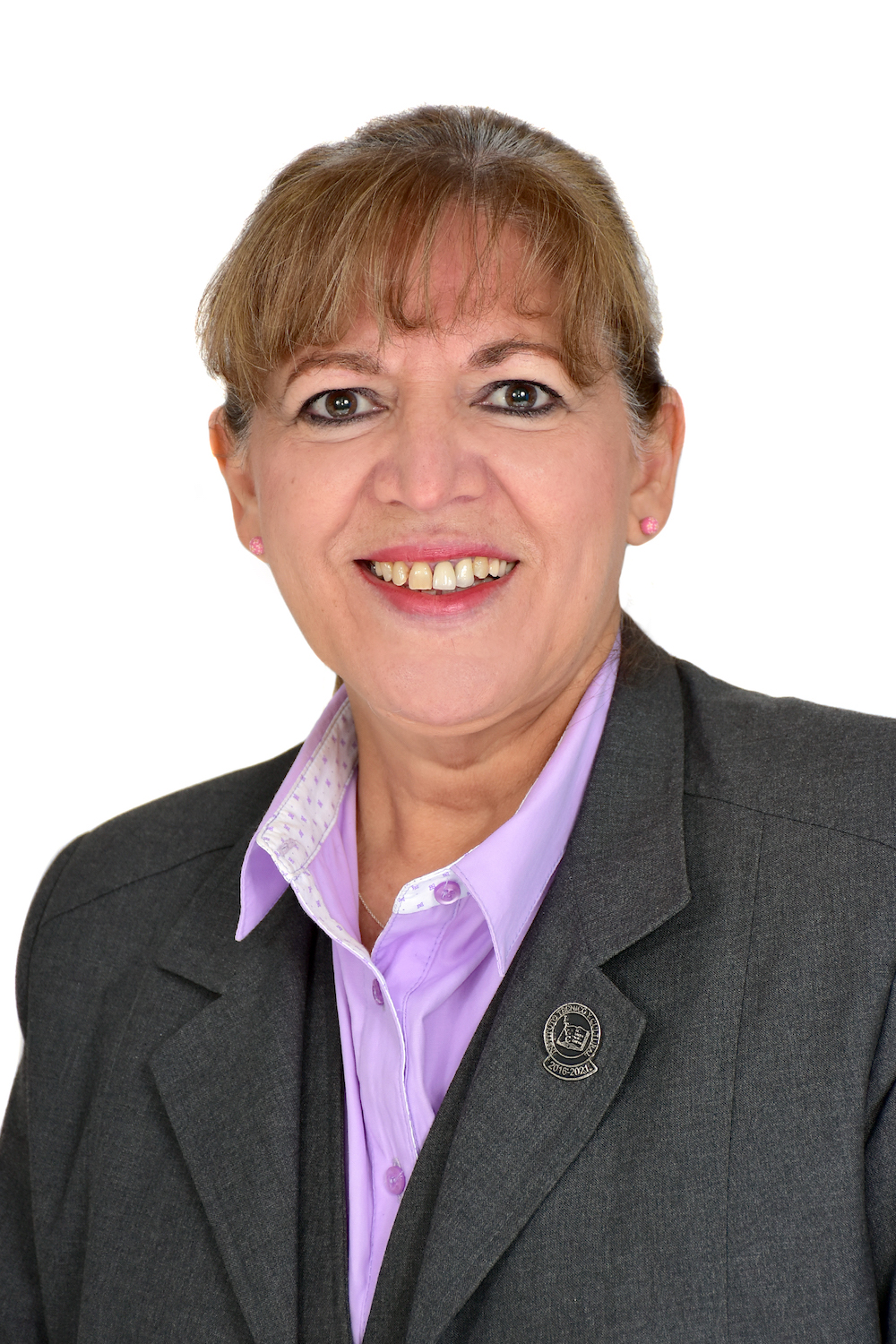 Ileana del Rosario Ortegón Ruiz